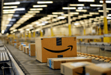 亚马逊物流重磅开放!Shopify/沃尔玛/Shein卖家也能用FBA-墨攻推广MOGOEC