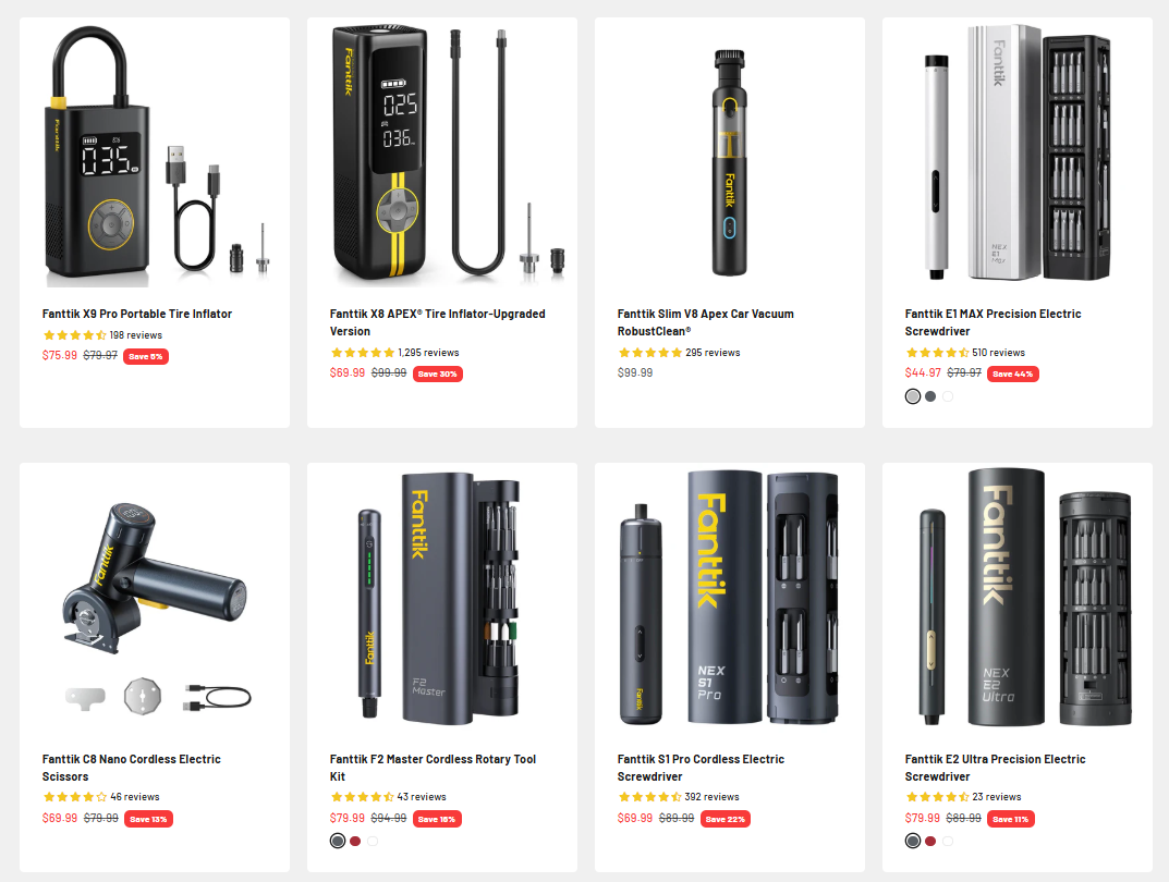 从单品爆款到年销破2亿刀的工具帝国：一个亚马逊卖家如何玩转品牌长跑