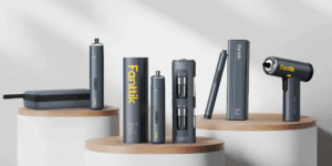 从单品爆款到年销破2亿刀的工具帝国：一个亚马逊卖家如何玩转品牌长跑-墨攻推广MOGOEC