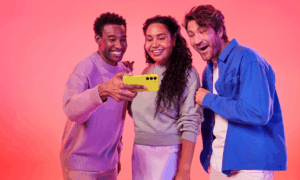 全球广告平台消费者喜爱度出炉,亚马逊第一,TIKTOK跌至第三-墨攻推广MOGOEC