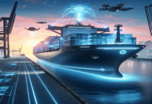 中国数字贸易“双创新高”,跨境电商成外贸新引擎-墨攻推广MOGOEC