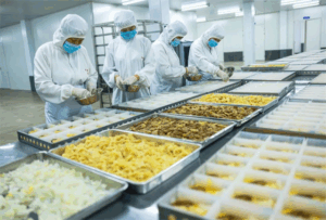 西贝“预制菜”风波,给跨境卖家的危机公关有什么启示-墨攻推广MOGOEC