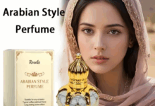 中东香水热潮来袭:从 TikTok 爆款到全球市场,香薰香水卖家看来-墨攻推广MOGOEC