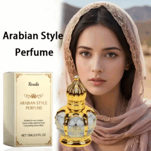 中东香水热潮来袭:从 TikTok 爆款到全球市场,香薰香水卖家看来-墨攻推广MOGOEC