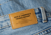 2025全球E-COMMERCE趋势报告:跨境卖家如何在社交与全球浪潮中突围-墨攻推广MOGOEC