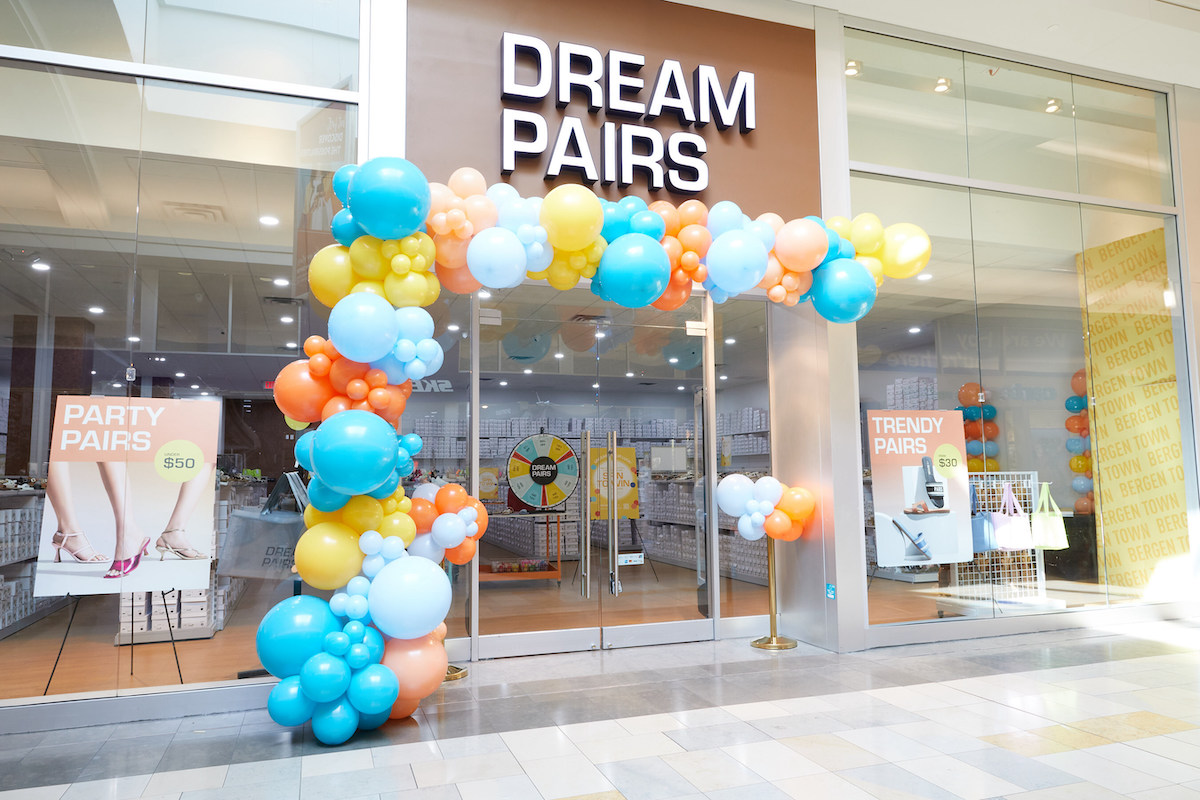 中国女鞋征服亚马逊的“逆向生长”秘诀：Dream Pairs如何以数据和品牌力撬动30亿GMV