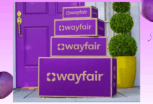 5000亿美元的家居巨头在呼唤:Wayfair 2026年急需的中国卖家你在哪里?-墨攻推广MOGOEC