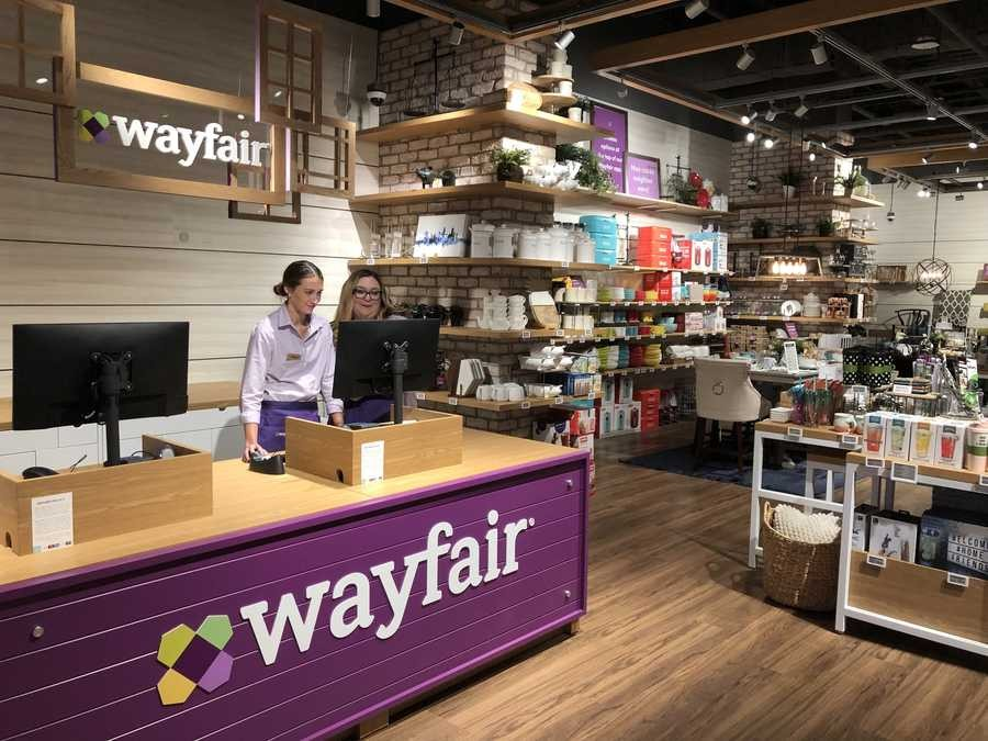 5000亿美元的家居巨头在呼唤:Wayfair 2026年急需的中国卖家你在哪里?