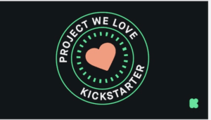 Kickstarter众筹—科技、户外成热门众筹榜-墨攻推广MOGOEC