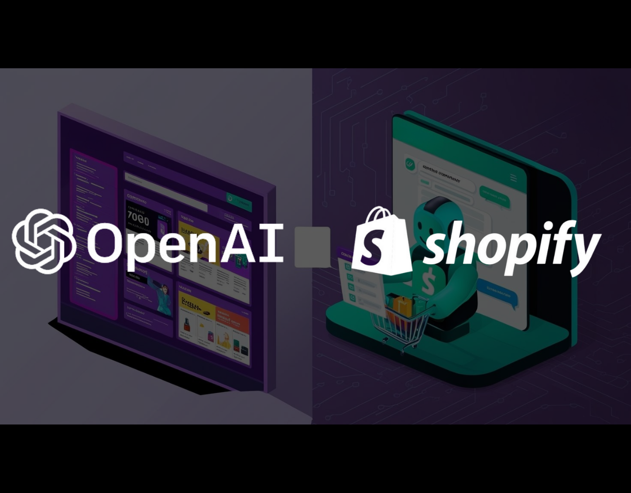 OpenAI重磅推出电商功能，ChatGPT化身跨境购物新入口