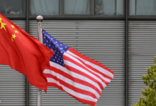 中美吉隆坡磋商迎“缓冲期”:24%关税暂停一年-墨攻推广MOGOEC