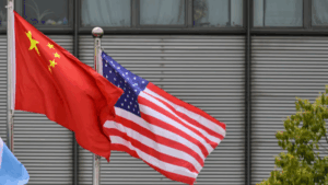 中美吉隆坡磋商迎“缓冲期”：24%关税暂停一年-墨攻推广MOGOEC