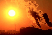 地球首个气候临界点已跨越：危机警报中跨境卖家如何抓住绿色转型商机-墨攻推广MOGOEC