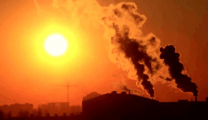 地球首个气候临界点已跨越:危机警报中跨境卖家如何抓住绿色转型商机-墨攻推广MOGOEC