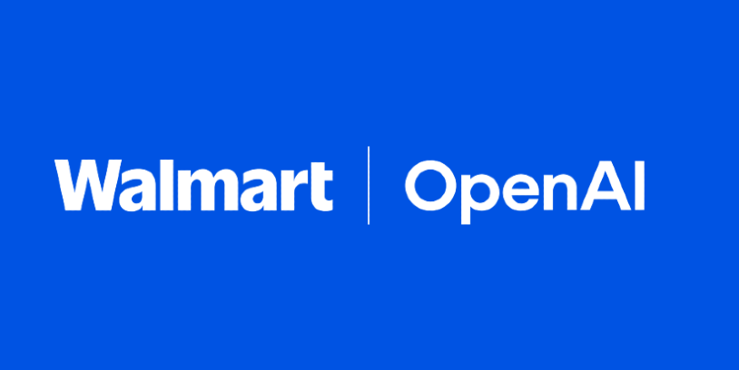 沃尔玛携手OpenAI，消费者可在ChatGPT内直接购物
