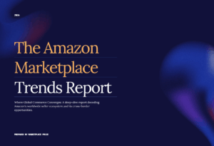 2026年亚马逊趋势给跨境卖家的带来什么信息？-墨攻推广MOGOEC