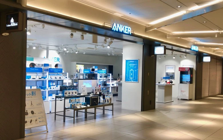 中国品牌“布局”美国街头：你的跨境生意下一个战场在准备了？