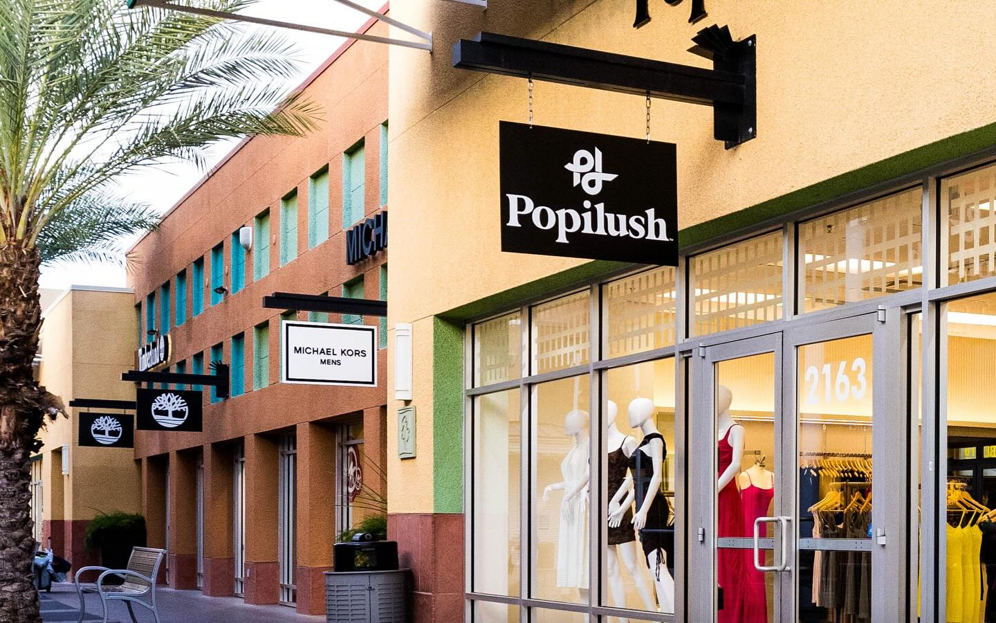 中国品牌“布局”美国街头：你的跨境生意下一个战场在准备了？