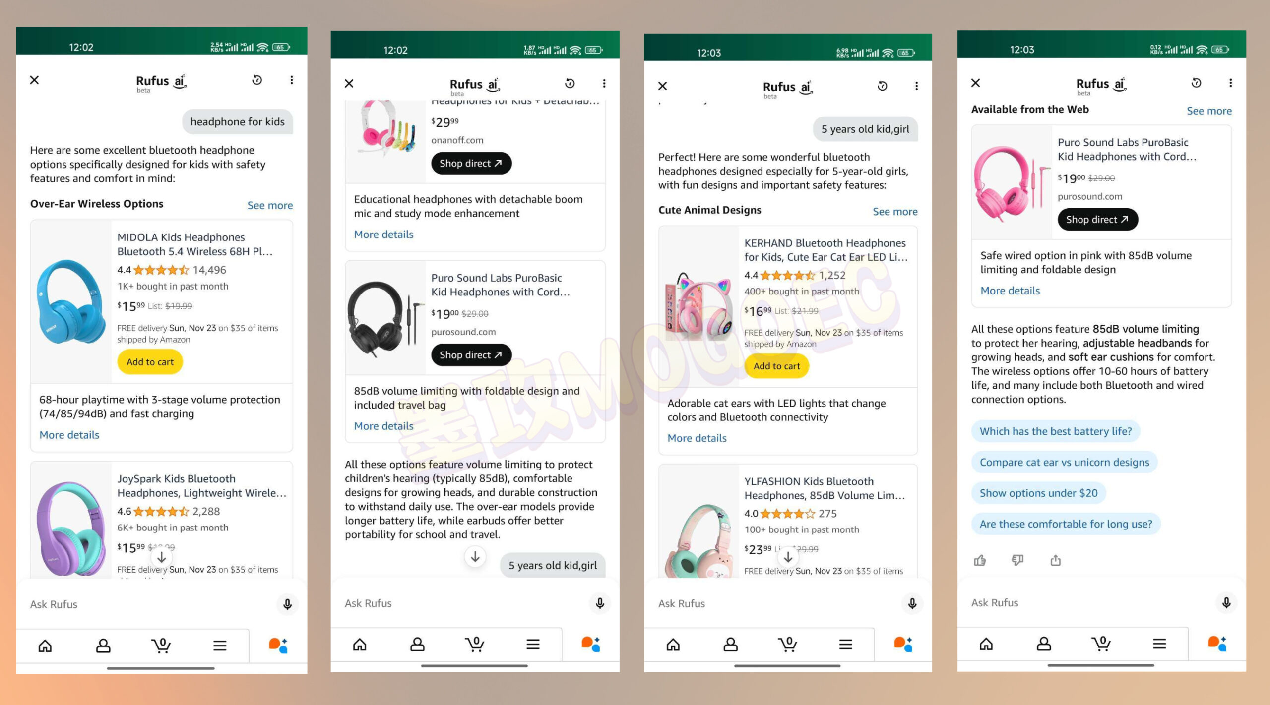 亚马逊搜索变了：场景图正在左右自然排名