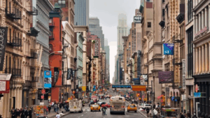 中国品牌“布局”美国街头：你的跨境生意下一个战场在准备了？-墨攻推广MOGOEC