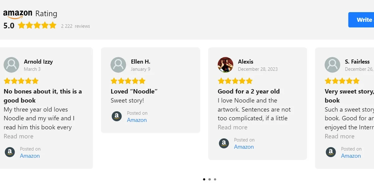 从“造信任”到“赢信任”:跨境卖家必须重学的评论策略