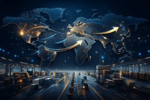 企业加速布局海外，中国经济未来走向何处-墨攻推广MOGOEC