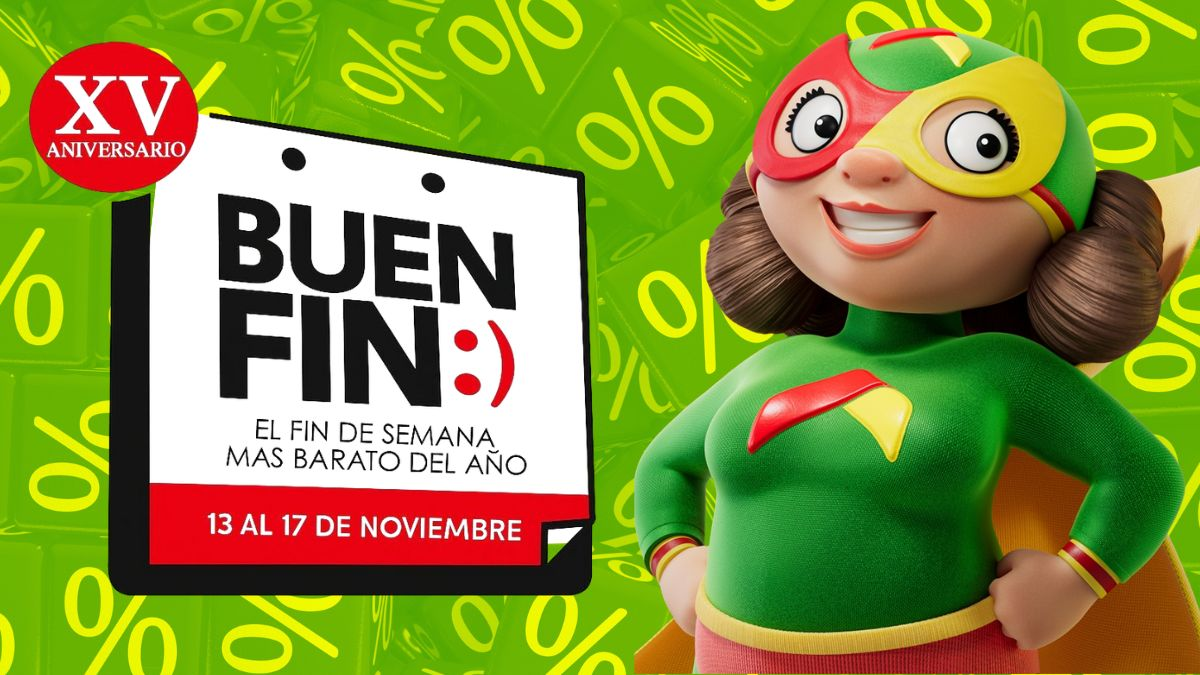 13分钟送达的“墨西哥速度”:2025 El Buen Fin大促背后的流量变局