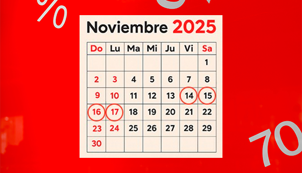 13分钟送达的“墨西哥速度”:2025 El Buen Fin大促背后的流量变局