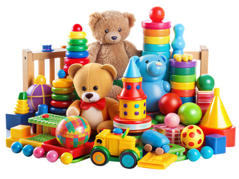 美国玩具市场“隐形门槛”:年龄分级新规下的转化率破局之路