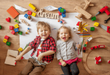 美国玩具市场“隐形门槛”:年龄分级新规下的转化率破局之路-墨攻推广MOGOEC