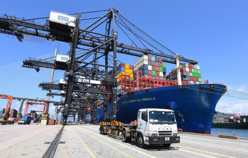 中国外贸突破41万亿,对跨境意味着什么?-墨攻推广MOGOEC