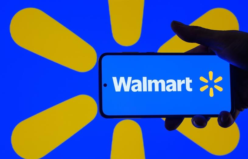 沃尔玛突袭“换赛道”：一次交易所迁移，为何震动全球零售与资本市场？