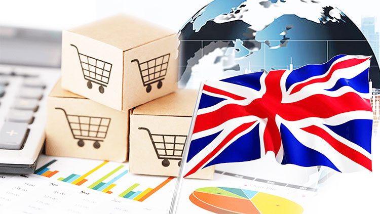 英国人为何更信任电商平台?