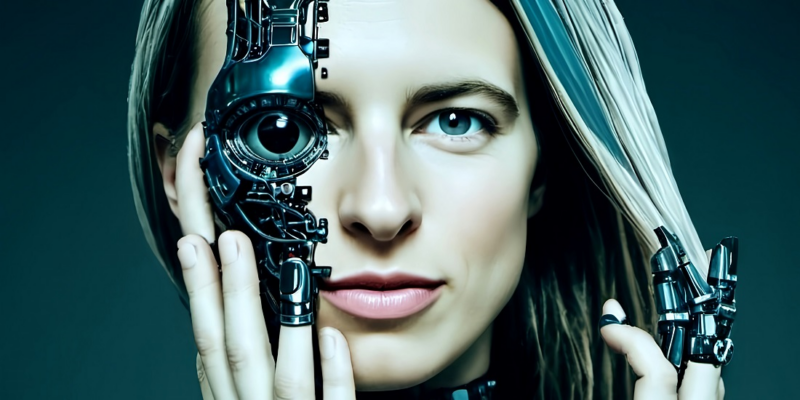 AI时代，卖家要做“真人痕迹”-墨攻推广MOGOEC