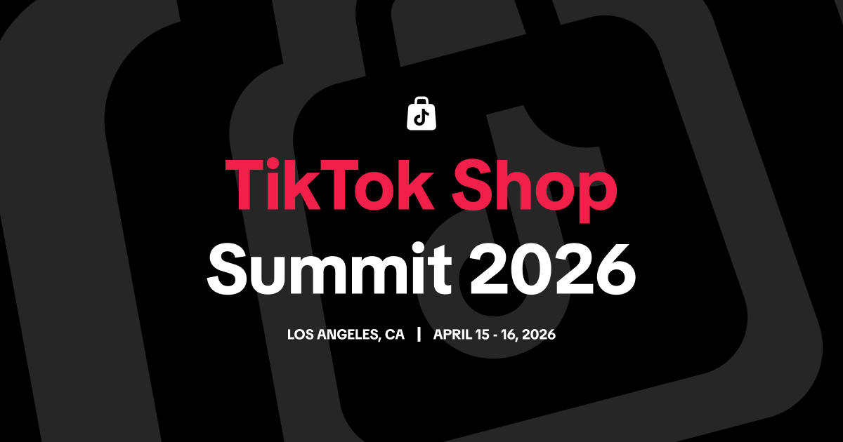 2026美区TikTok大会释放了什么信号?-墨攻推广MOGOEC