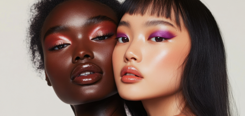 2026年美国美妆消费市场趋势解读-墨攻推广MOGOEC