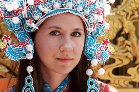 Chinamaxxing刷爆TikTok！中式生活方式出海新流量密码来了