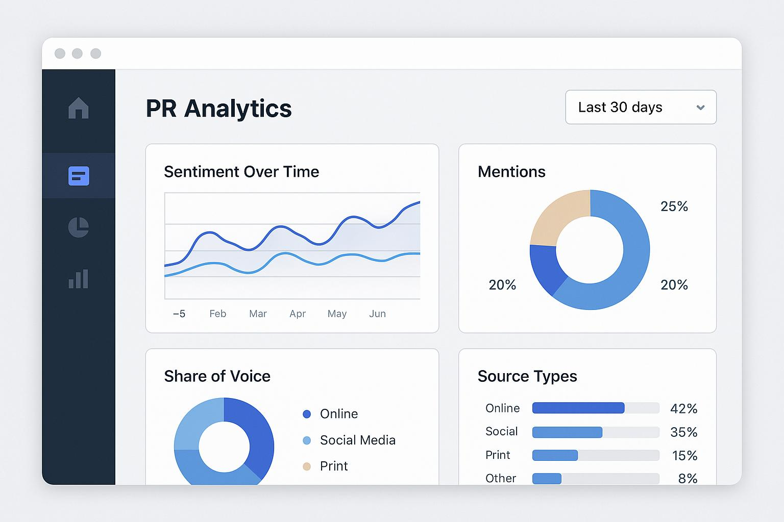 同样是发新闻稿，有的品牌只是做了一次热闹，有的品牌却能把它变成长期搜索资产？