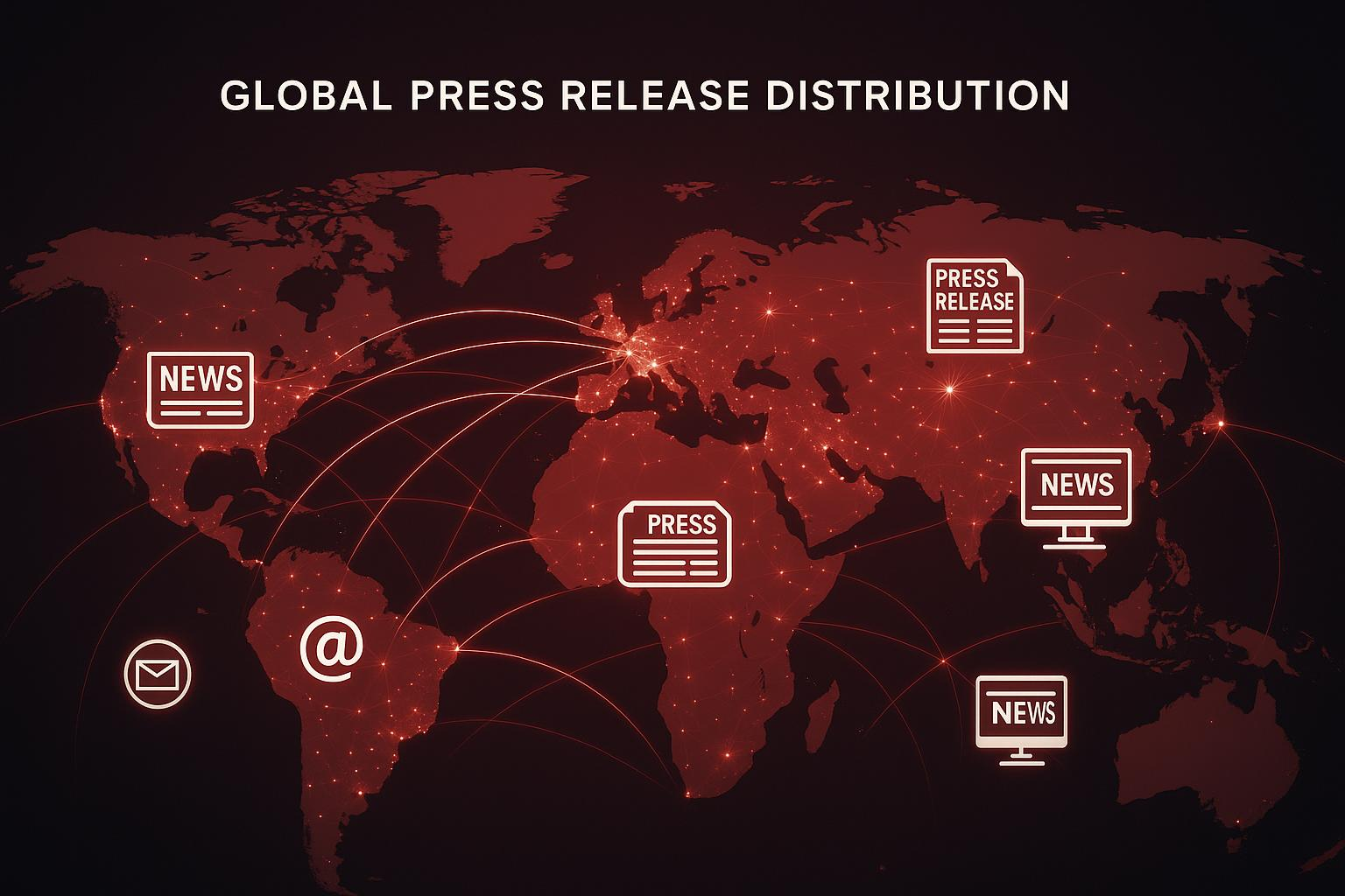 同样是发新闻稿，有的品牌只是做了一次热闹，有的品牌却能把它变成长期搜索资产？