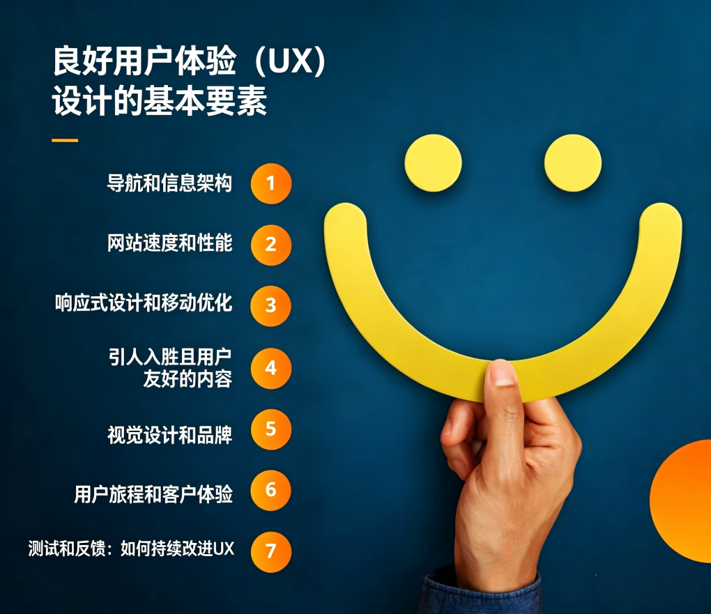 拒绝废话内容：如何在3秒内抓住2026年海外买家的注意力？