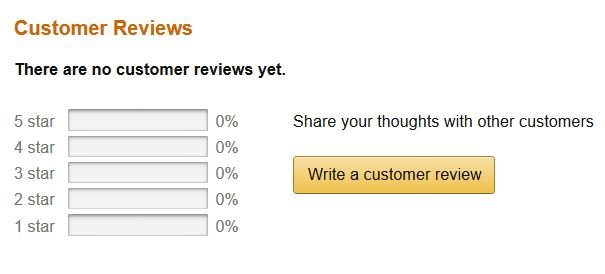 Amazon bans all compensated reviews, with two exceptions - Andy Beal
