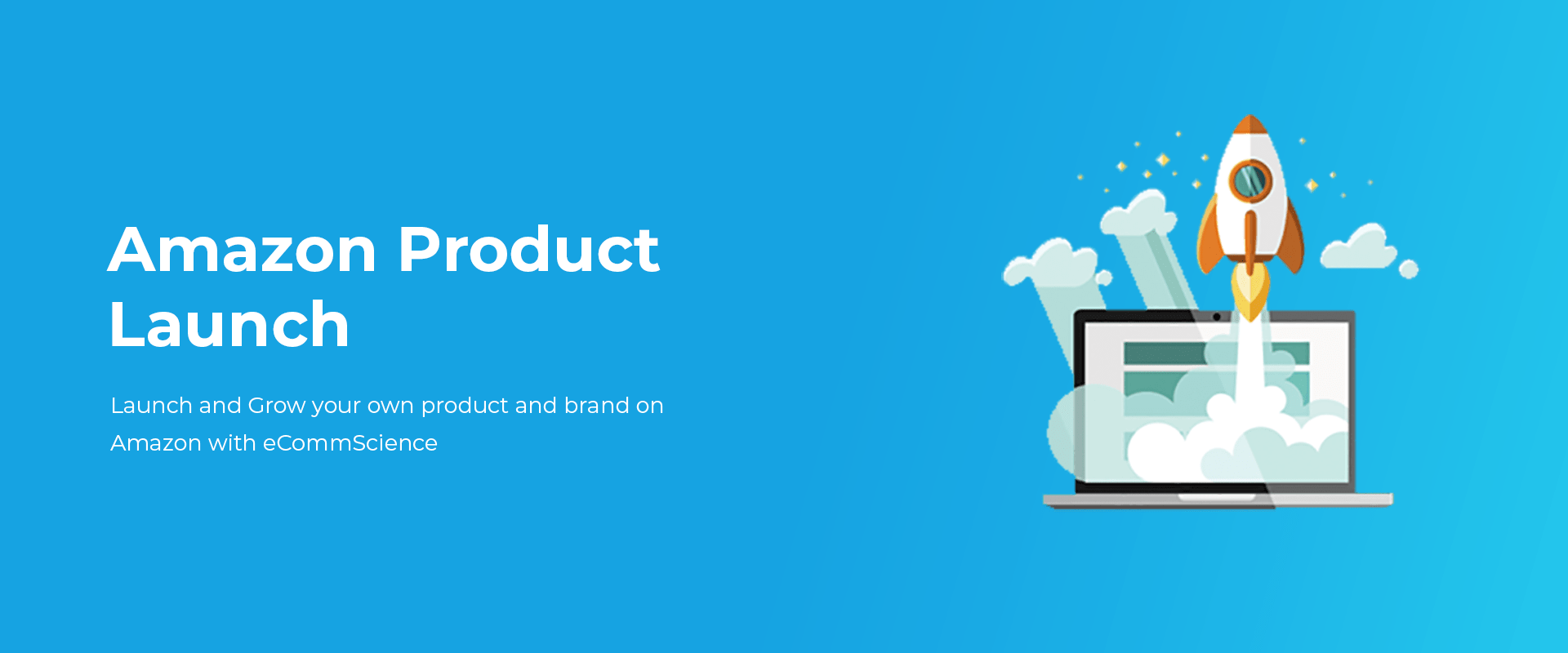 Amazon FBA Product Launch Strategy | Amazon New Product Launch Services